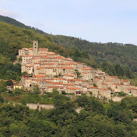 Casa Vacanza Ilia Пешя Екстер'єр фото