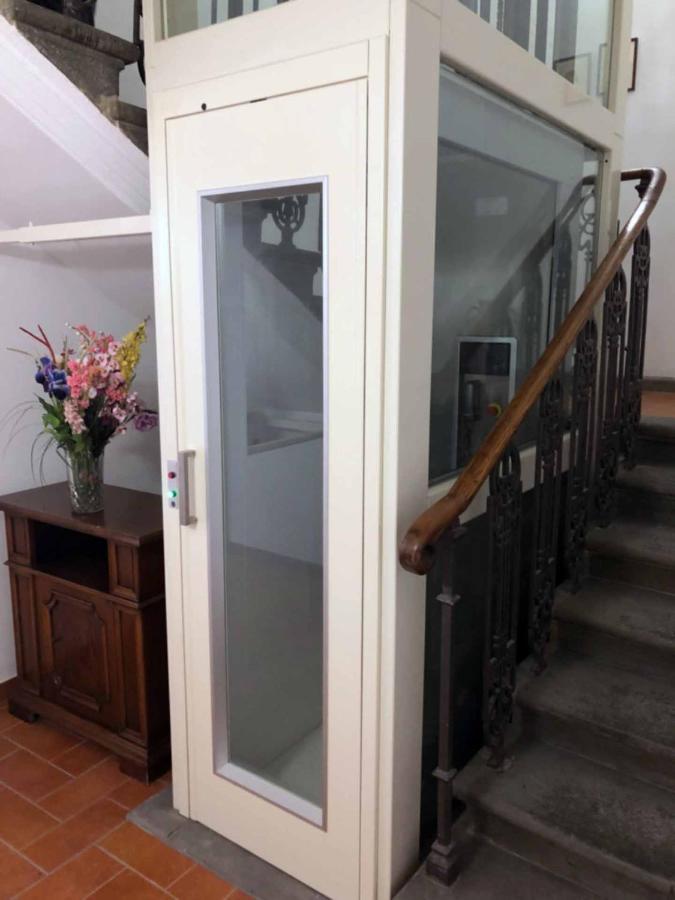 Casa Vacanza Ilia Пешя Екстер'єр фото
