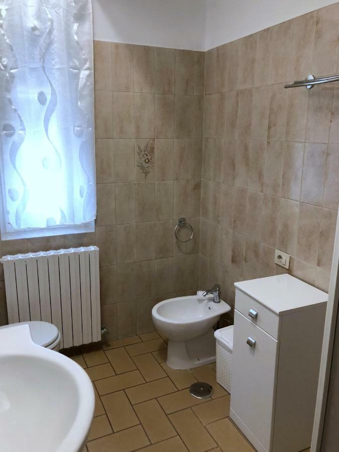 Casa Vacanza Ilia Пешя Екстер'єр фото