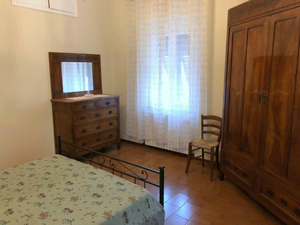 Casa Vacanza Ilia Пешя Екстер'єр фото