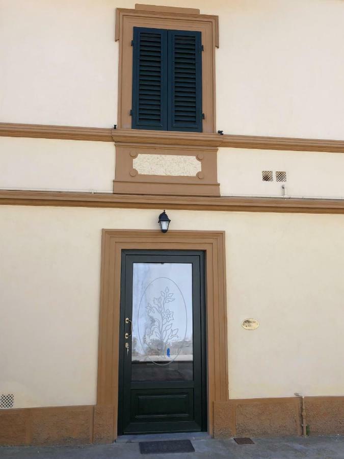 Casa Vacanza Ilia Пешя Екстер'єр фото