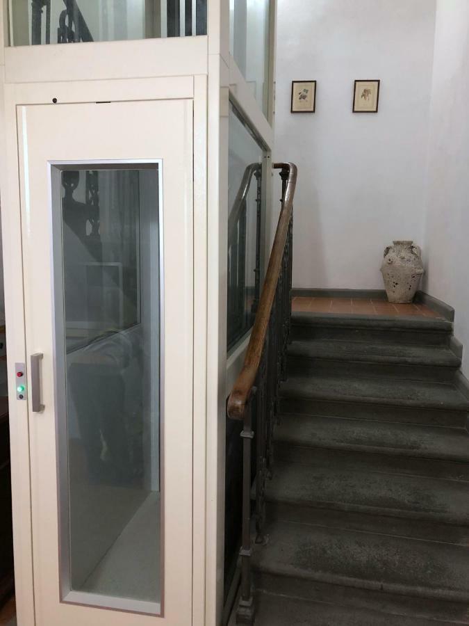 Casa Vacanza Ilia Пешя Екстер'єр фото