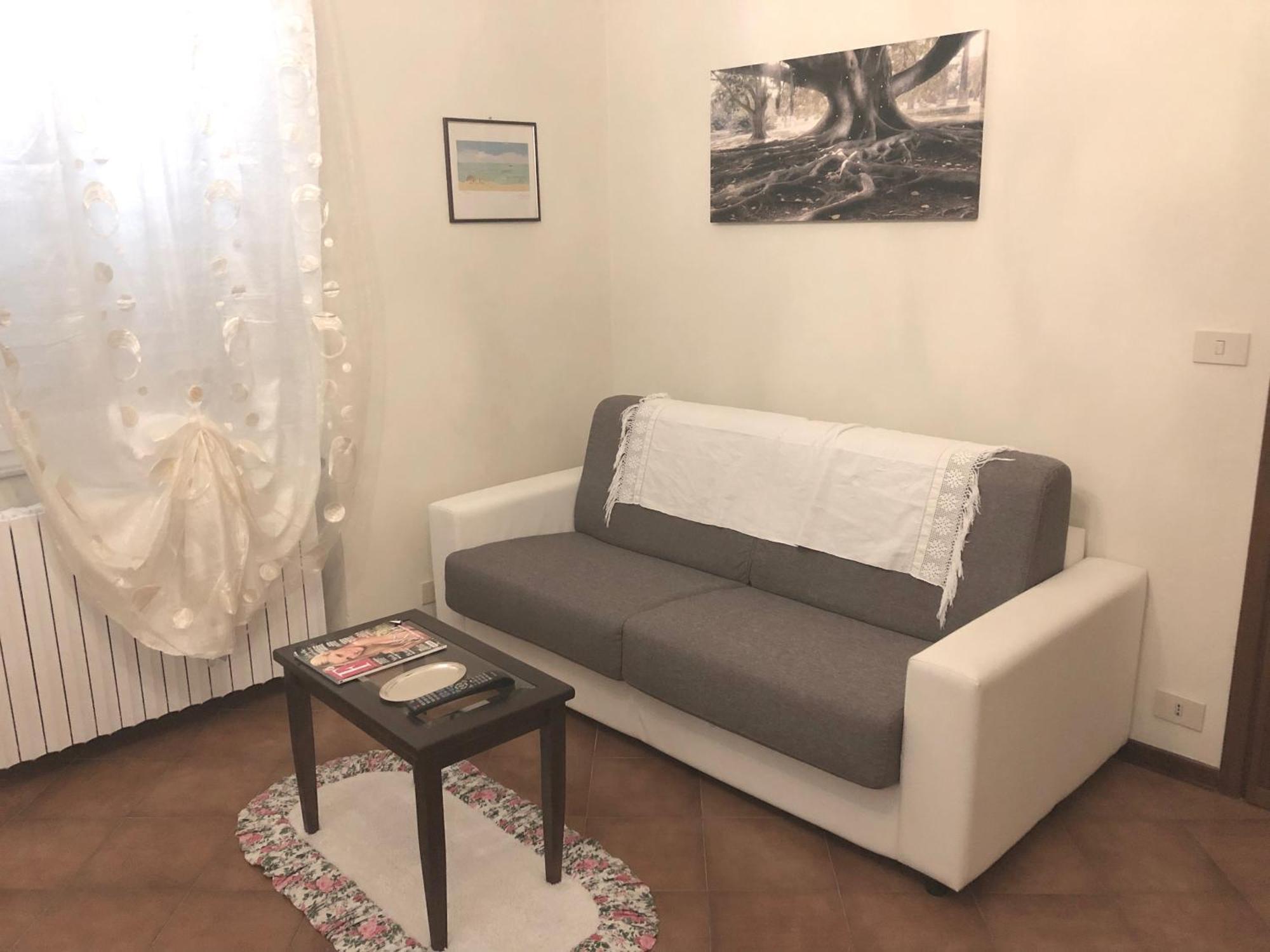 Casa Vacanza Ilia Пешя Екстер'єр фото