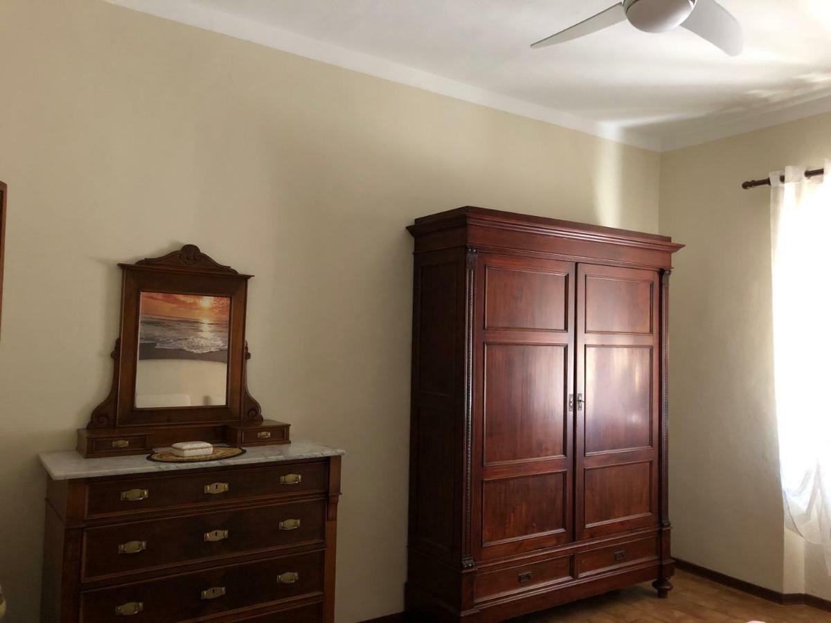 Casa Vacanza Ilia Пешя Екстер'єр фото