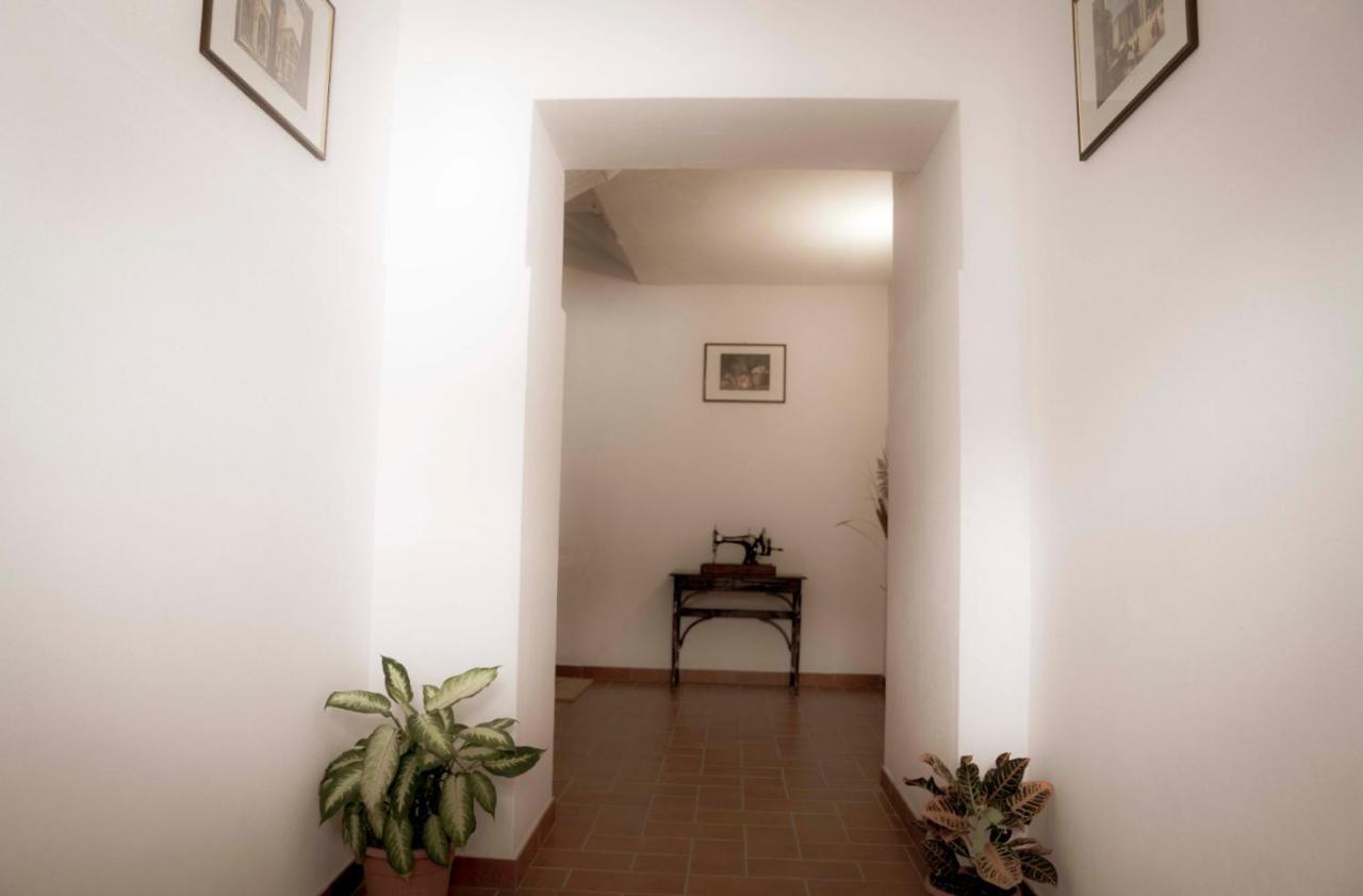 Casa Vacanza Ilia Пешя Екстер'єр фото