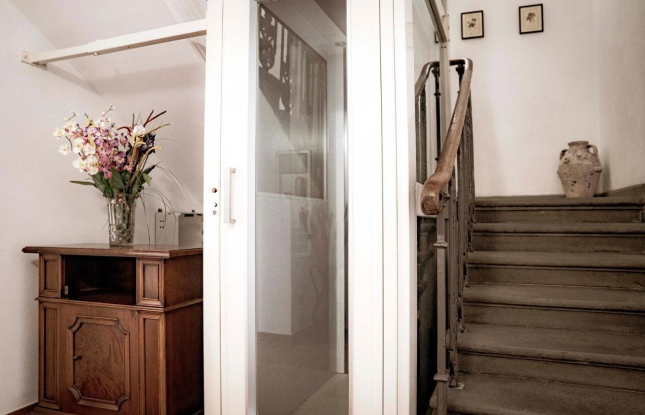 Casa Vacanza Ilia Пешя Екстер'єр фото