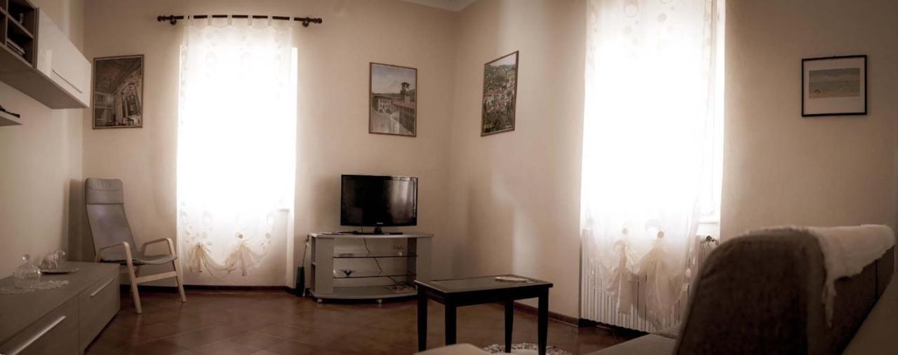Casa Vacanza Ilia Пешя Екстер'єр фото