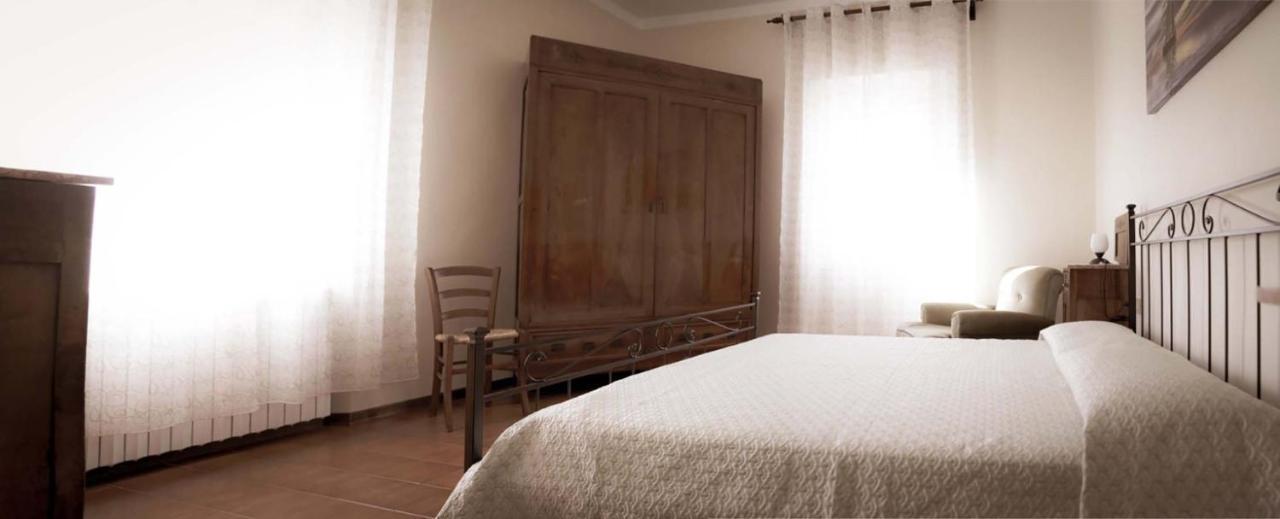 Casa Vacanza Ilia Пешя Екстер'єр фото